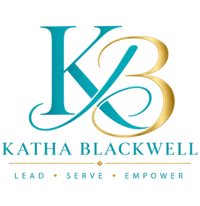 Katha Blackwell: Lead, Serve, Empower