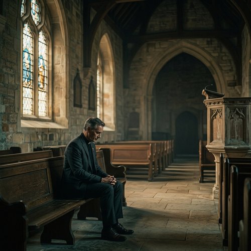Pastors and ministry leaders